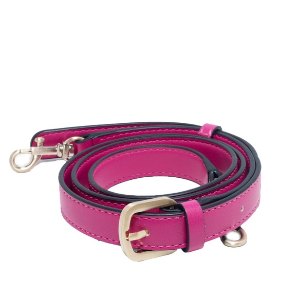 GUESS Hensely Mini Crossbody Satchel in - Picture 13 of 14